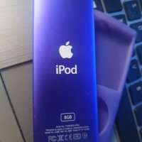 ipod a1285 8gb, снимка 9 - iPod - 33138454