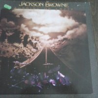 Плоча Jackson Browne – Running On Empty, снимка 1 - Грамофонни плочи - 38215600