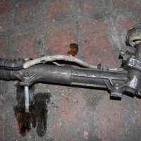 Кормилна рейка Пежо 206 2.0 136кс 99г Peugeot 206 2.0 136hp 1999, снимка 6 - Части - 43270583