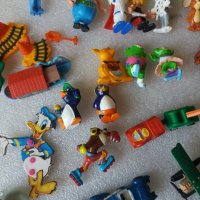 Киндер сюрприз лот стари играчки от 70те 80те 90те., снимка 4 - Колекции - 39699431