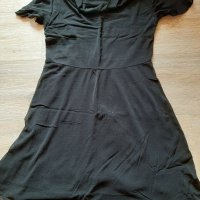 Лятна елегантна рокля , снимка 1 - Рокли - 28489746