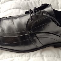 KENZO DV-Glasgow 8,5 мъжки обувки, снимка 4 - Официални обувки - 27478415