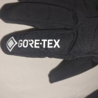 SPRAYWAY SO ZINAL GTX GLV W 6.5 (S) дамски ръкавици Gore-Tex, снимка 4 - Ръкавици - 43279534
