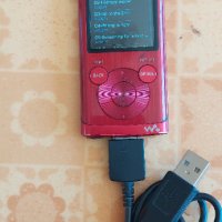 SONY NWZ-E453, снимка 1 - MP3 и MP4 плеъри - 38102484