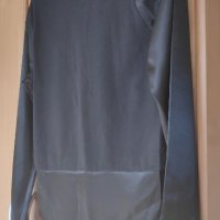Нова черна блуза с етикет S, снимка 3 - Детски Блузи и туники - 36552470