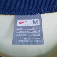 Barcelona Nike оригинална тениска фланелка размер М Барселона 2008/2009 Away , снимка 4 - Тениски - 43370436