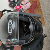 Каска Probiker Helmets, снимка 2 - Аксесоари и консумативи - 35287933