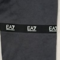 Emporio Armani EA7 Sweatshirt оригинално горнище ръст 137-147см памук, снимка 3 - Детски анцузи и суичери - 43967004