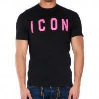 Мъжки тениски и блузи ICON ONLY 10 цвята! Или с ТВОЯ идея!, снимка 7 - Тениски - 28690271