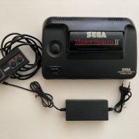 Sega Master System 2 конзола, снимка 1 - Други игри и конзоли - 37682033