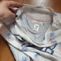Детска блузка от H&M размер 158-164, снимка 6 - Детски тениски и потници - 32730717