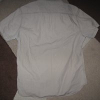 Риза NAPAPIJRI  мъжка,М, снимка 3 - Ризи - 37552586
