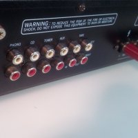 Rotel RA-921 Stereo Integrated Amplifier, снимка 6 - Ресийвъри, усилватели, смесителни пултове - 33350650