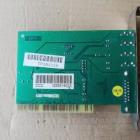 Звукова карта Yamaha XG SM744 PCI, снимка 7 - Други - 32723863