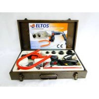 Професионална турска лепачка за ППР ELTOS, снимка 1 - Други инструменти - 37583673