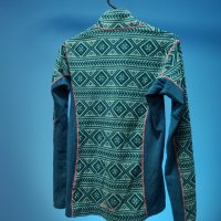 Kari Traa Полар/Дасмки М, снимка 5 - Блузи с дълъг ръкав и пуловери - 38528426