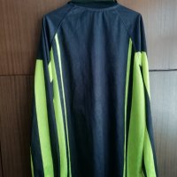 Borussia Dortmund 1996/1997 Nike Vintage оригинална тениска фланелка блуза Борусия Дортмунд XL Away, снимка 2 - Тениски - 43003085