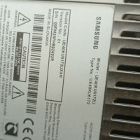 Говорители за ТВ SAMSUNG UE40KU6172U, снимка 4 - Части и Платки - 37239112