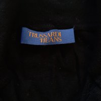 Trussardi Jeans - мъжка блуза, снимка 3 - Блузи - 43071184