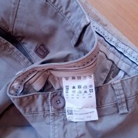 Оригинален Мъжки панталон HUGO BOSS раэмер L 52 , снимка 6 - Панталони - 37973651