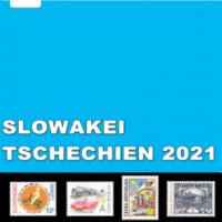 От Михел 13 каталога(компилации)2019 и 2021 за държави от Европа, снимка 7 - Филателия - 34927917