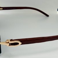 Ritta Bradley HIGH QUALITY POLARIZED 100% UV защита , снимка 4 - Слънчеви и диоптрични очила - 37134894