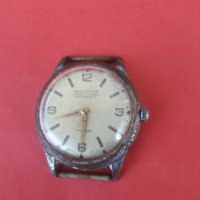 Стар механичен часовник-Balldor, снимка 8 - Антикварни и старинни предмети - 28574664