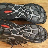 Treksta Sync II GORE-TEX Women Shoes размер EUR 39 / UK 5,5 дамски водонепромукаеми - 757, снимка 14 - Дамски ежедневни обувки - 43765194