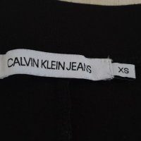 Calvin Klein Jeans Womens Womens Size XS ОРИГИНАЛ! Дамски Клин!, снимка 4 - Клинове - 39767845