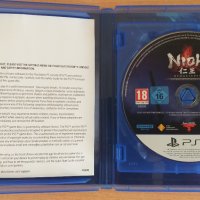 Колекцията Nioh PS5, снимка 2 - Игри за PlayStation - 43834645