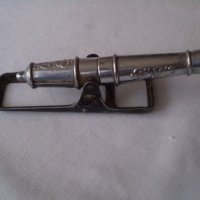 Стара соц отварачка с тирбушон, оръдие, СССР, снимка 1 - Други ценни предмети - 36849169
