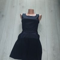 Намаление, последна!Черна секси рокля, снимка 4 - Рокли - 36678543
