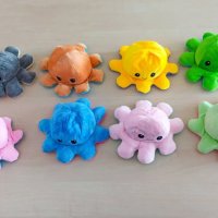 Fidget антистрес играчка бобче/fidget toys бобче/фиджет бобче, снимка 14 - Образователни игри - 31718314