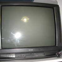 Телевизор Altus, 21", 52 см диагонал, снимка 1 - Телевизори - 32762343