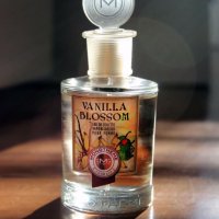 Monotheme Venezia - Vanilla Blossom 100ml , снимка 4 - Дамски парфюми - 43552240