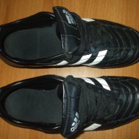 N40 Adidas Puntero/оригинални бутонки, снимка 7 - Футбол - 33447533