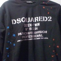 DSQUARED2-нова,дамска, снимка 1 - Блузи с дълъг ръкав и пуловери - 26906372