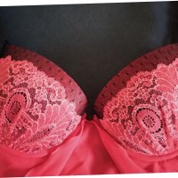 La Senza,Passionata,сладки дамски нощнички,корсет, снимка 11 - Нощници - 31526396