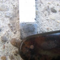 Джобно ножче ножка SOLINGEN, снимка 4 - Антикварни и старинни предмети - 28271009