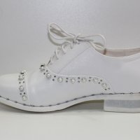 Дамски обувки 2071, снимка 2 - Дамски ежедневни обувки - 26801818