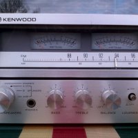  "Kenwood KR-5010" , снимка 10 - Ресийвъри, усилватели, смесителни пултове - 27618345
