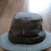 fjallraven gore tex - страхотна мъжка шапка ХЛ, снимка 9 - Шапки - 43274238