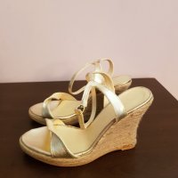 Vkingas летни сандали, снимка 2 - Дамски ежедневни обувки - 34849082