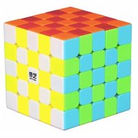 💠 5х5х5 кубче Рубик , снимка 6 - Пъзели - 28473703