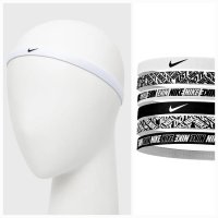  NIKE HEADBAND , снимка 4 - Аксесоари за коса - 43966580