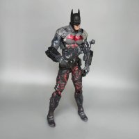 Три модела екшън фигури на Батман(Batman)-18 см, снимка 3 - Колекции - 35432230