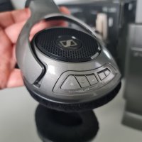 Оригинални слушалки Sennheiser RS 180, снимка 5 - Слушалки и портативни колонки - 43863561