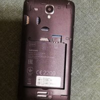 GSM Lenovo 1010a20 , снимка 4 - Резервни части за телефони - 34313336