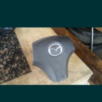 Airbag Mazda 6 2002-2008 Година Мазда 6 Еърбег , снимка 3 - Части - 32420959