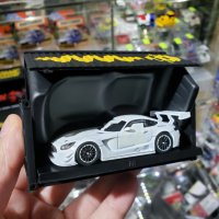 Tarmac 1:64 Mercedes GT3 figure not hot wheels real riders, снимка 7 - Колекции - 39845240